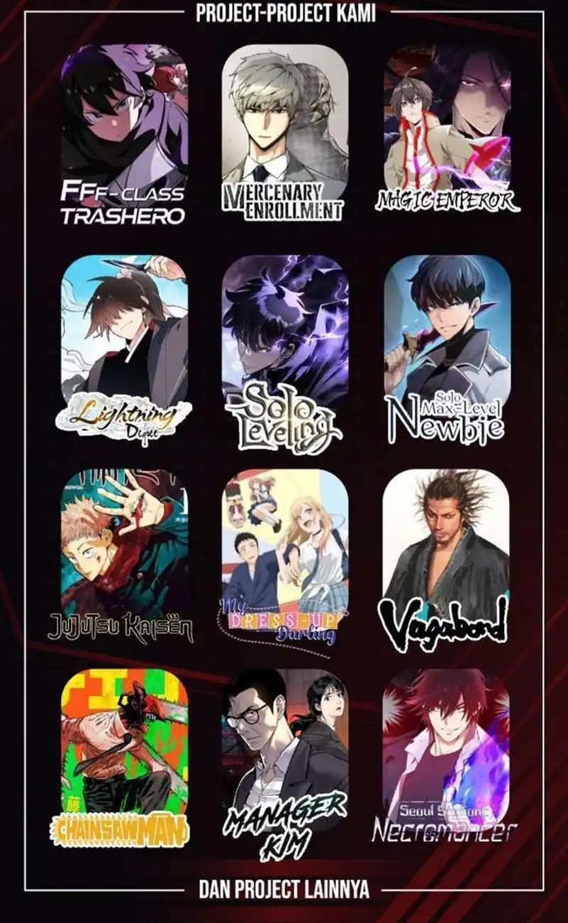 Otherworldly Sword King’s Survival Records Chapter 269 Gambar 20